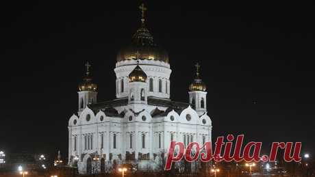 В Россию привезут мощи святителя Николая Чудотворца С 21 мая по 28 июля верующие смогут поклониться мощам в храме Христа Спасителя 