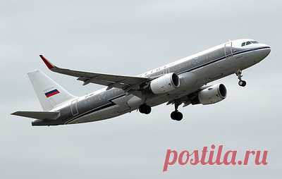 Reuters: Airbus A320 стал самым массовым самолетом в истории. Семейство опередило Boeing 737