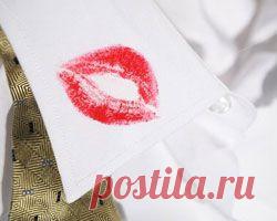 Самодельный пятновыводитель