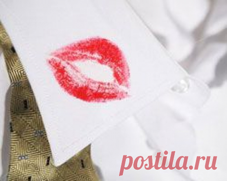 Самодельный пятновыводитель.