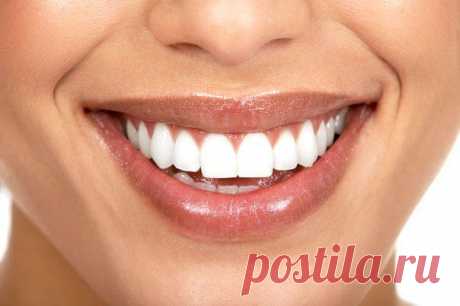 Естественное пломбирование зубов! | Женский журнал