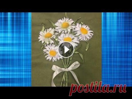 МЫ ВКонтакте -- ПЛЕЙЛИСТ " ВЫШИВКА ЛЕНТАМИ "-- playlist?list=PLSnIEnhUZVRUy3WUPM06vA1fvJq9PX6RT...