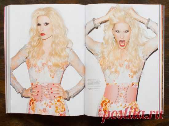 Сладкий Джаред Лето: полный фотосет для Candy / StarFever.RU