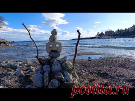 Этим летом меняем локацию Было хорошо, будет лучше 🌊