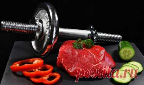 Спортивная #диета  для мужчин. С ее помощью можно не только избавиться от жира, но и накачать мышцы!

Диета старой школы #oldschooldiet.