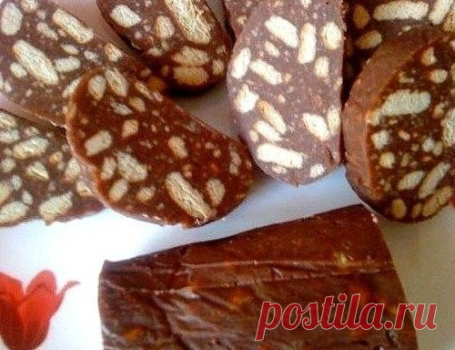 Минутка (очень вкусная)