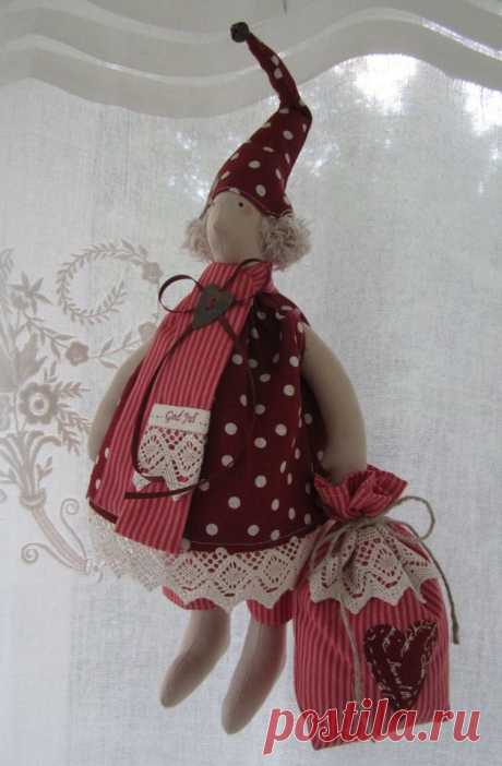 сообщение ВЛАДИОЛА : Тильды и другие украшалки для дома (15:38 08-03-2015) [5314163/355743585] - irina-lena@inbox.ru - Почта Mail.Ru