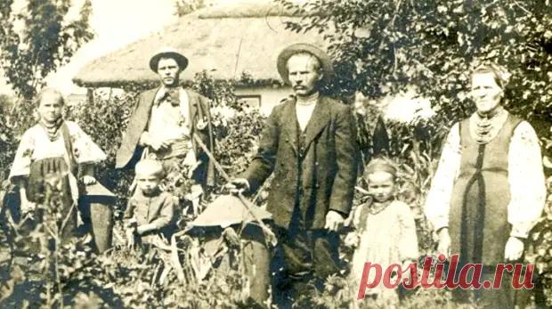 «Зеленый Клин» — "украинская" народная республика на Дальнем Востоке