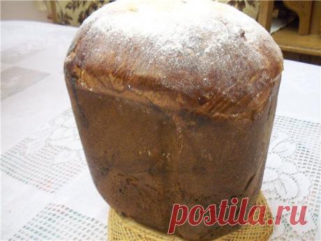 Хлебец ленинградский (ГОСТ)