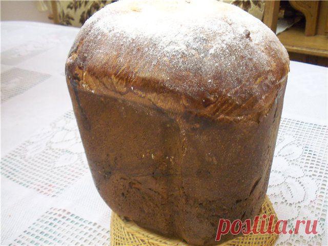 Хлебец ленинградский (ГОСТ)