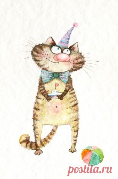 Яна Качанова