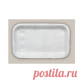 Купить Лоток D-2 (T-20), 222*133*22, белый (300 шт/уп) в Пензе, цена / Интернет-магазин "Vseinet.ru"
Продукция из вспененного полистирола широко используется в сфере общественного питания и торговли в качестве одноразовой посуды или упаковки для холодных, горячих (при температуре 50oС) пищевых продуктов: яиц, мяса, птицы, колбасных изделий, сыра, овощей, фруктов, рыбы и кондитерских изделий.