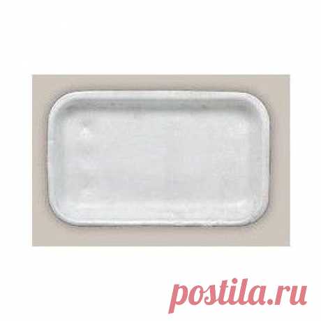 Купить Лоток D-2 (T-20), 222*133*22, белый (300 шт/уп) в Пензе, цена / Интернет-магазин &quot;Vseinet.ru&quot;
Продукция из вспененного полистирола широко используется в сфере общественного питания и торговли в качестве одноразовой посуды или упаковки для холодных, горячих (при температуре 50oС) пищевых продуктов: яиц, мяса, птицы, колбасных изделий, сыра, овощей, фруктов, рыбы и кондитерских изделий.