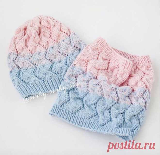 Карамельный комплект