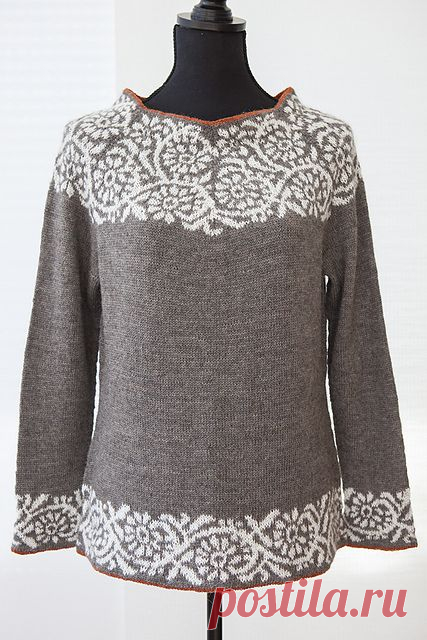 (1) Ravelry: Project Gallery for Akebia pattern by Kate Gilbert | Ravelry | Библиотеки, Ravelry и Образец