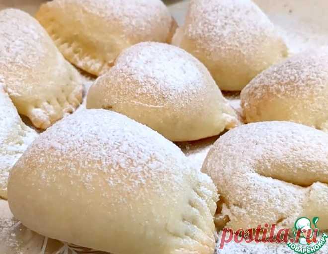 Пирожное 