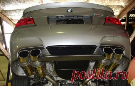 Вот для чего на некоторые автомобили ставят две выхлопные трубы
Наверняка каждый автомобилист хотя бы раз видел на светофоре роскошный автомобиль с двумя выхлопными трубами. Приходилось ли в такой ситуации задаваться вопросом о том, зачем такое вообще нужно и…