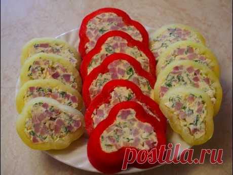 ЗАКУСКИ на праздничный стол Закуски на ПРИРОДУ ВКУСНАЯ закуска на стол Snacks