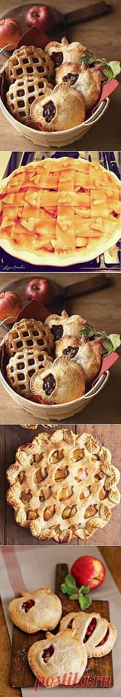 <3 | Pies & Tarts