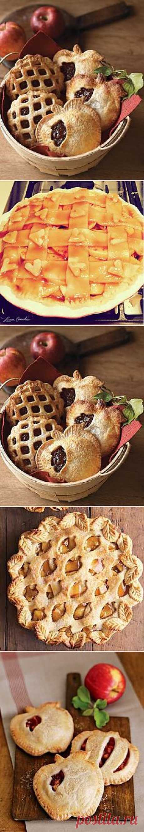 &lt;3 | Pies &amp; Tarts