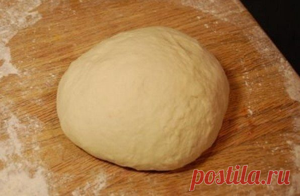 Тесто для пирожков и пиццы

Ингредиенты:

- 4 ст. муки (иногда нужно чуть больше, т.к. мука бывает разная)
Показать полностью…