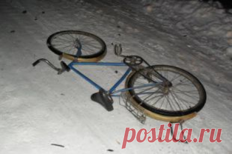 Новоорск водитель иномарки сбил велосепедиста и скрылся — Информационно-развлекательный портал Медногорска