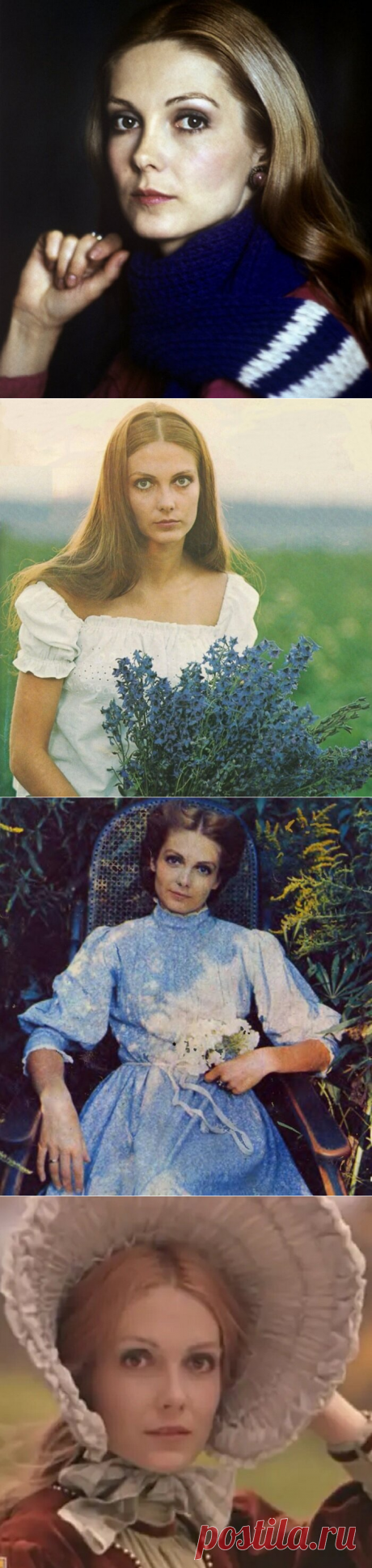 Гражина Байкштите, 20 июля, 1951