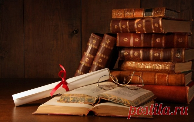 200 книг по версии BBC