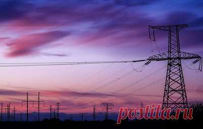 Полтавскую область отключили от единой энергосистемы Украины. Электроэнергию в регион вернут после восстановления поврежденных сетей