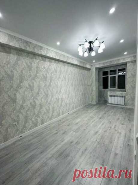 2-к. квартира, 57,9 м², 5/9 эт. на продажу в Краснодаре | Купить квартиру | Авито