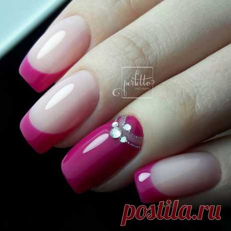 Маникюр | Видео уроки | Art Simple Nail | VK