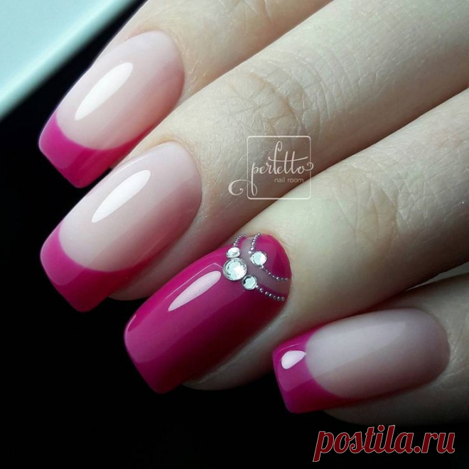 Маникюр | Видео уроки | Art Simple Nail | VK