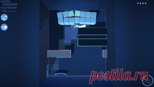 [Sale-iOS] Grey Cubes Grey Cubes - это современная вариация арканоида, основанная на физике в реальном времени и 3D графике. Игра объединяет классические элементы геймплея, такие как множитель шаров или магнит с новыми, например, с многослойными кирпичами. 149 руб. -> 75 руб. Ссылка: ====================== #app_store #распродажа@app_4u