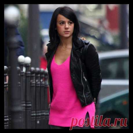 Alizee LIVE