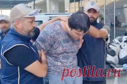 Учился отлично, имел губернаторскую стипендию. Что рассказали родные об обвиняемом в подрыве машины офицера Генштаба?