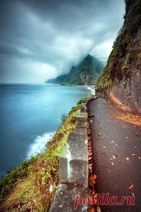 sublim-ature:
“ Madeira Island, Portugal
José Ramos
”