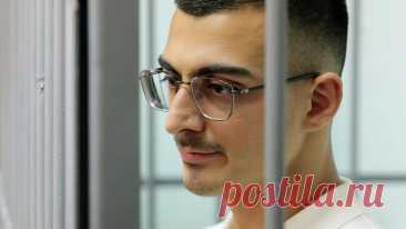 Суд оставил под стражей сына главы азербайджанской диаспоры на Урале