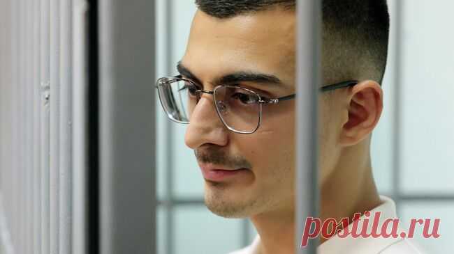 Защита сына главы диаспоры на Урале Шыхлински обжаловала арест