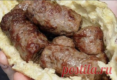 ĆEVAPI! KAO IZ ĆEVAPDŽINICE SU…MESO JE JAKO SOČNO. OVAKO IH JA PRAVIM VEC GODINAMA – Recepti za sve