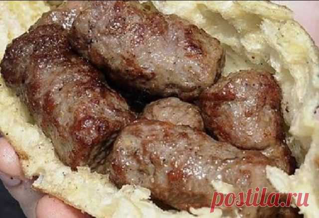 ĆEVAPI! KAO IZ ĆEVAPDŽINICE SU…MESO JE JAKO SOČNO. OVAKO IH JA PRAVIM VEC GODINAMA – Recepti za sve
