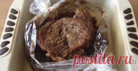 Запечённая свинина в духовке - 3 пошаговых рецепта