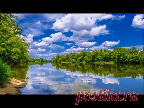 Самая Лучшая Музыка Для Снятия Усталости! Достаточно послушать 10 минут, чтобы отдохнуть! No. 2