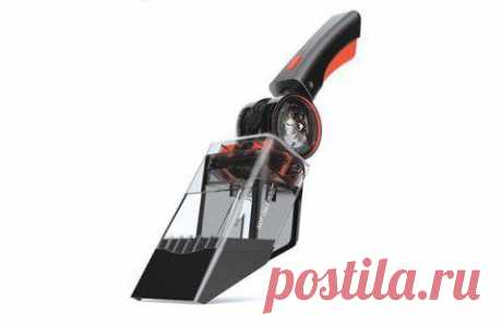 ПЫЛЕСОС НЕ ТОЛЬКО ДЛЯ ПЫЛИ

Как становится понятно из названия новой модели пылесоса Not Only Dust дизайнера Sung Hwan Cho, этот пылесос засасывает не только мелкие невидимые частицы пыли.