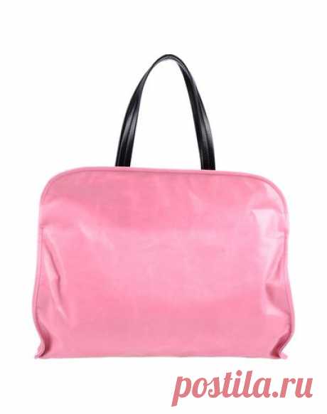 MARNI Сумки с короткими ручками и клатчи - Сумки | YOOX.COM Сумка на руку от MARNI – Лучшая онлайн-подборка – Товары от итальянских и ведущих мировых дизайнеров только на YOOX – Безопасная оплата.