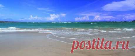 29 Пальм - Клуб путешествий Павла Аксенова > Карибы – 2013