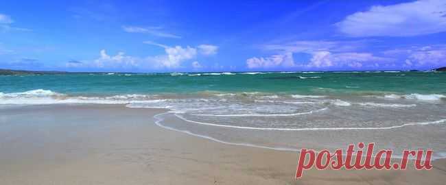 29 Пальм - Клуб путешествий Павла Аксенова > Карибы – 2013