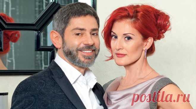 Валерий Николаев рассекретил рождение сына
