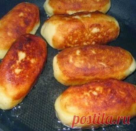 Вы пробовали сосиски в картофельной шубке?