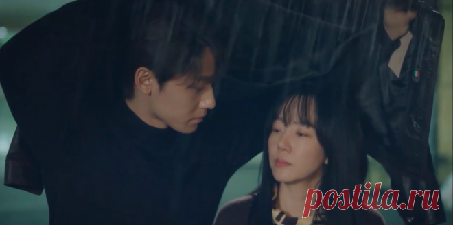 Мимишность на минимуме. Дорамы про любовь после горького опыта | ЛитЧек | Дзен