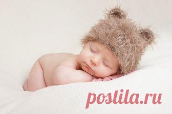 23 нежных фотографии новорожденных малышей